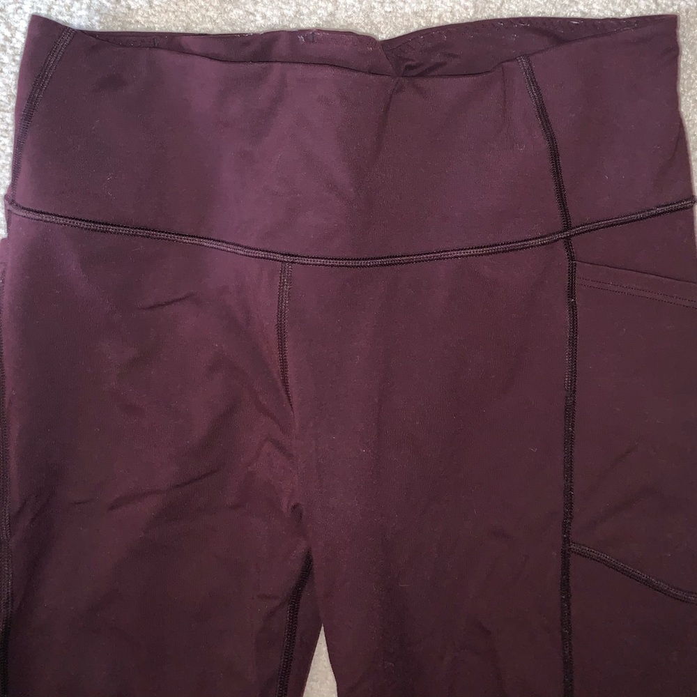 Victoria’s Secret Knockout Tights